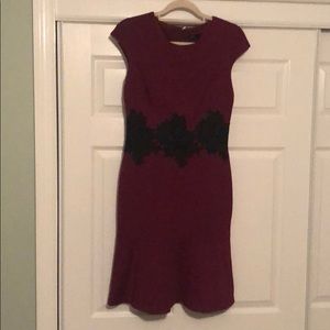 NWOT: Thalia Sodi dress